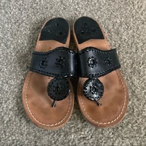 Jack Rogers Jacks Sandals